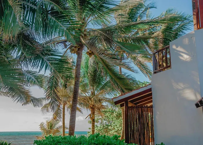 Casa Colibrí Tankah