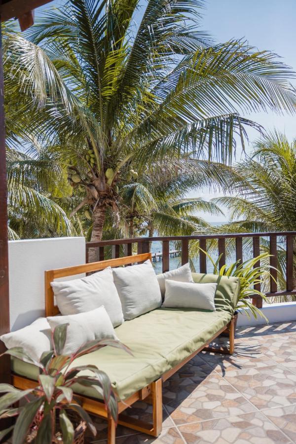 Bed and breakfast Casa Colibrí Tankah 2*
