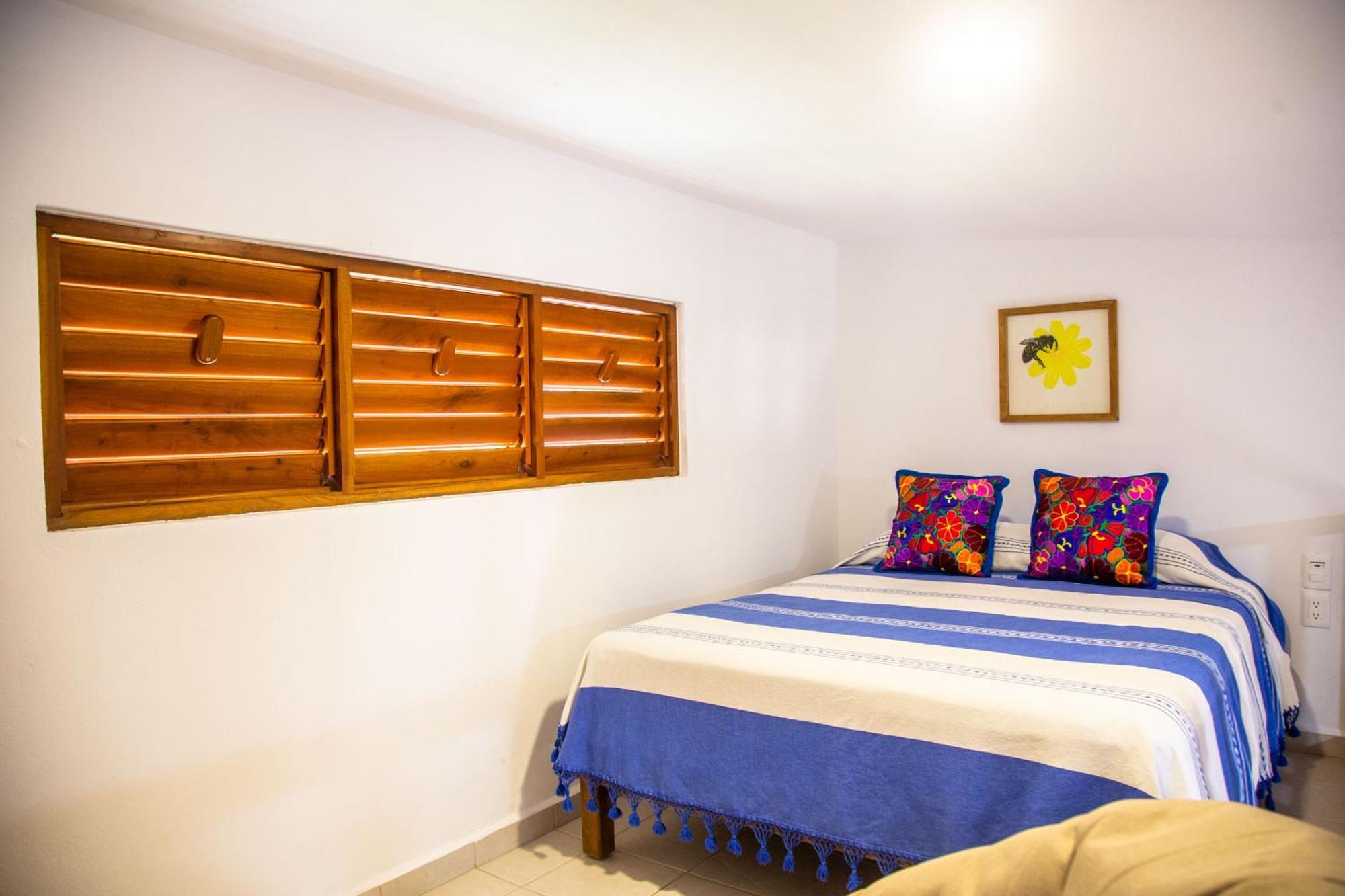 Casa Colibrí Tankah