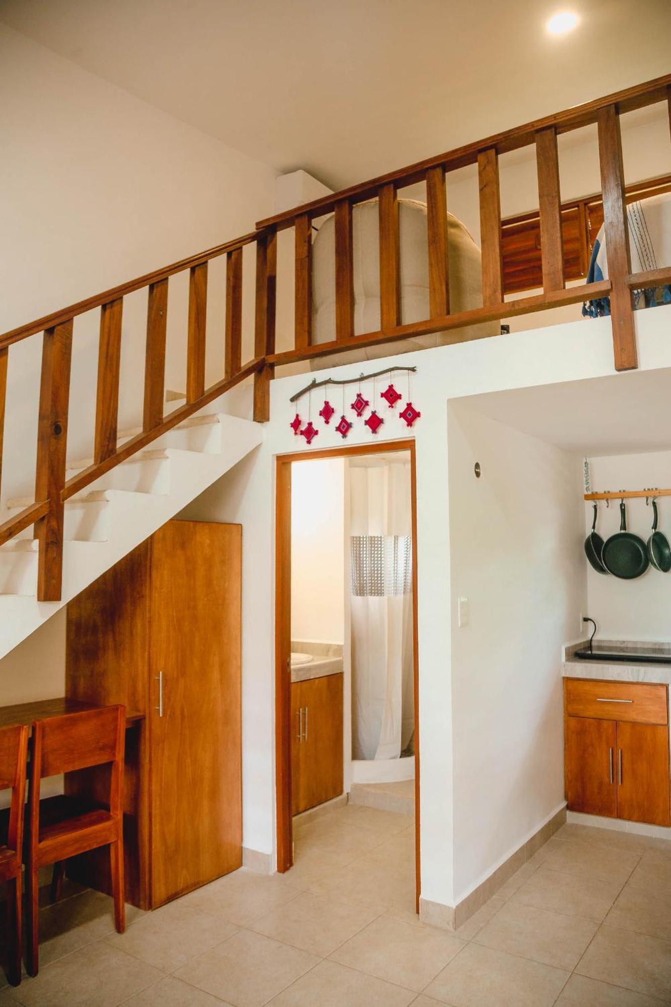 Casa Colibrí Tankah 2* Tulum