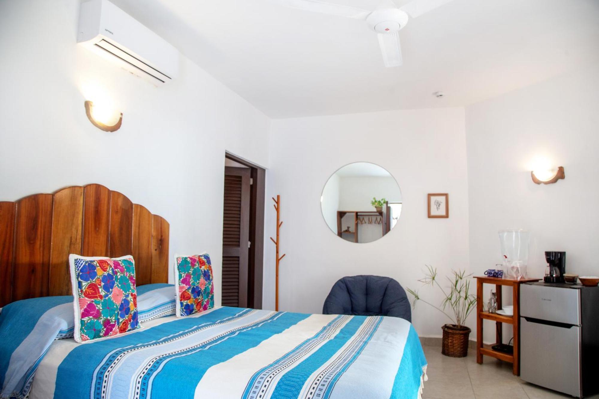 Bed and breakfast Casa Colibrí Tankah Tulum