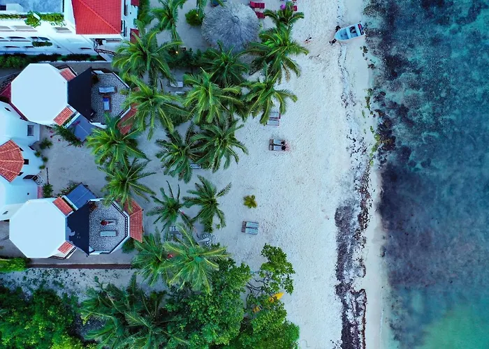 Casa Colibrí Tankah
