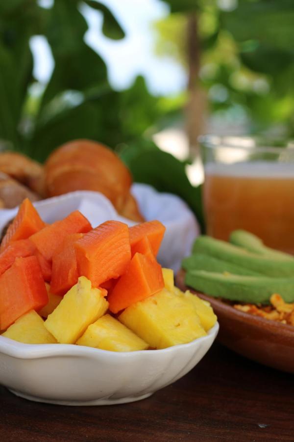 Casa Colibrí Tankah Bed and breakfast 2*