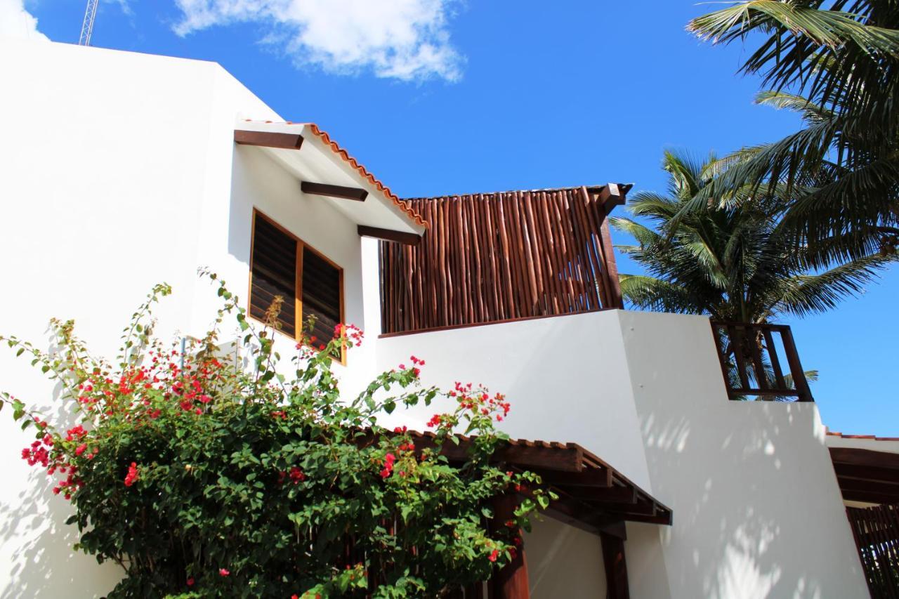 Casa Colibrí Tankah 2* Tulum