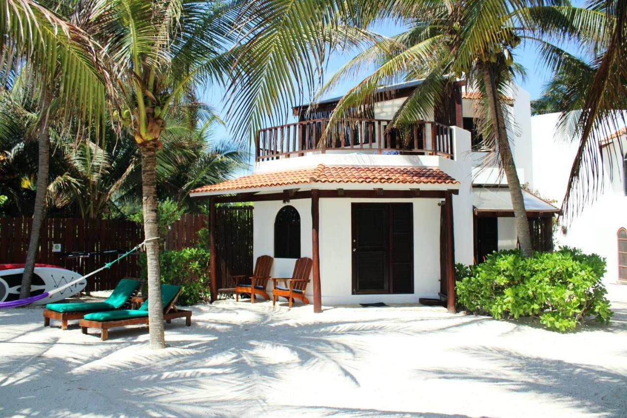 Casa Colibrí Tankah Tulum