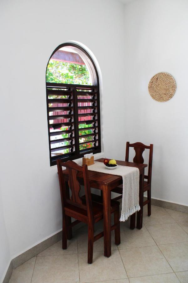 Casa Colibrí Tankah Bed and breakfast Tulum