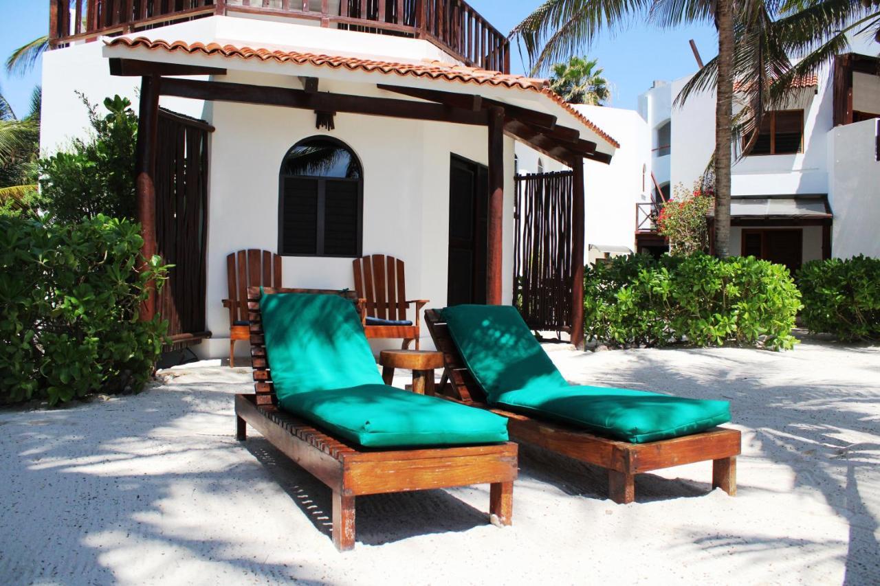 Casa Colibrí Tankah Bed and breakfast 2*