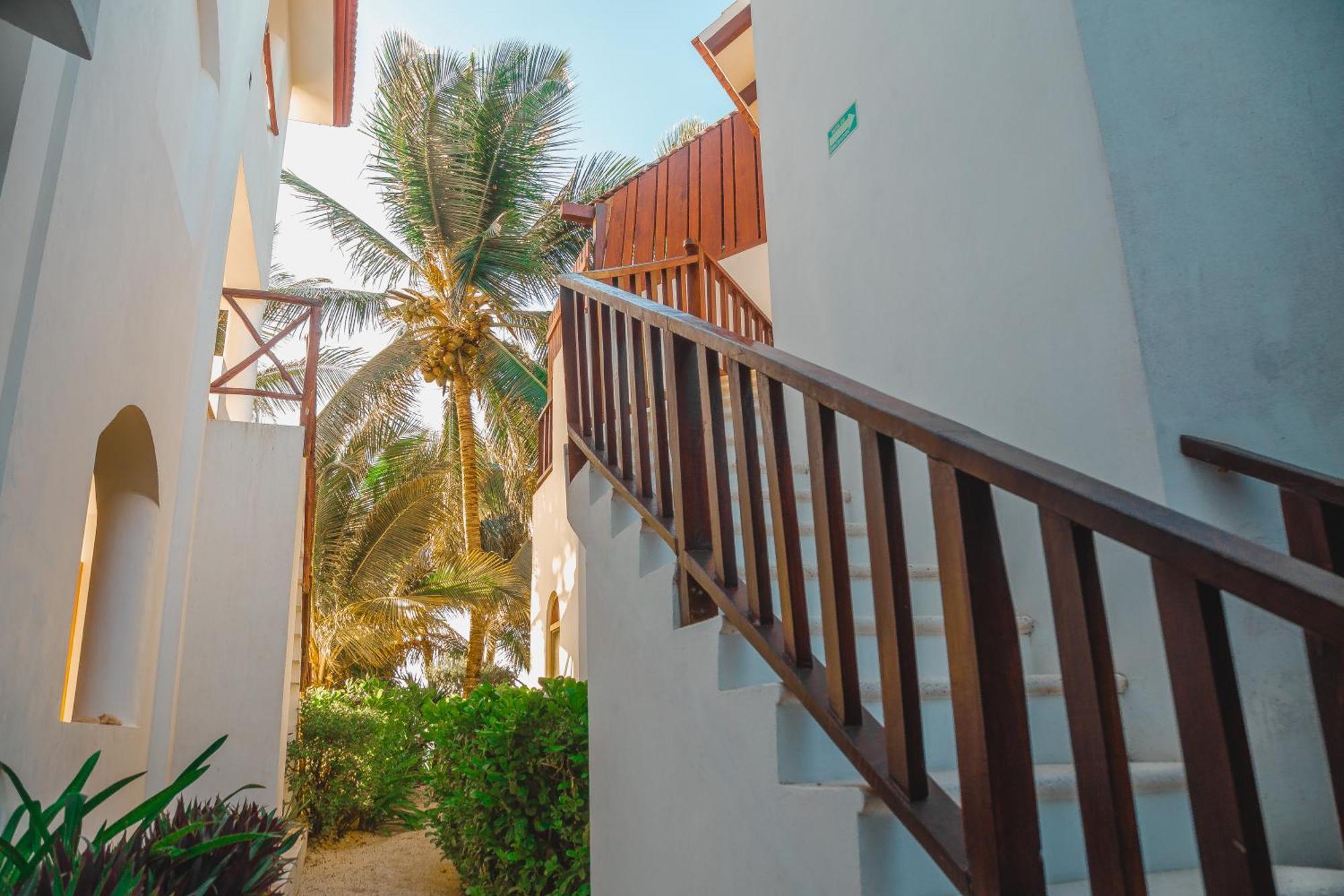 Casa Colibrí Tankah 2*