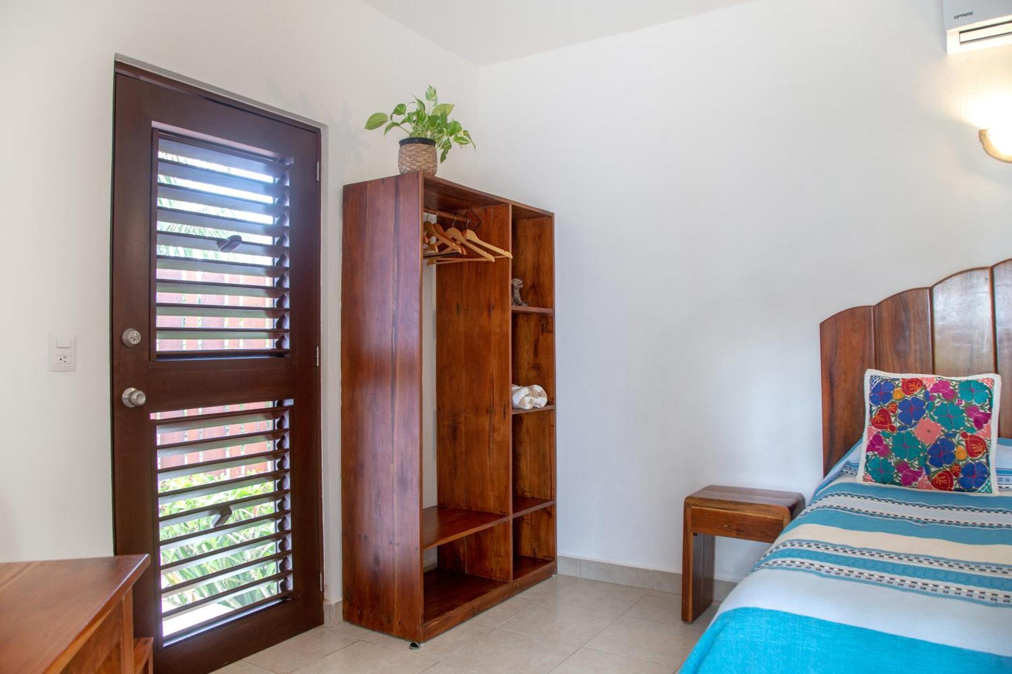 Casa Colibrí Tankah Bed and breakfast 2*
