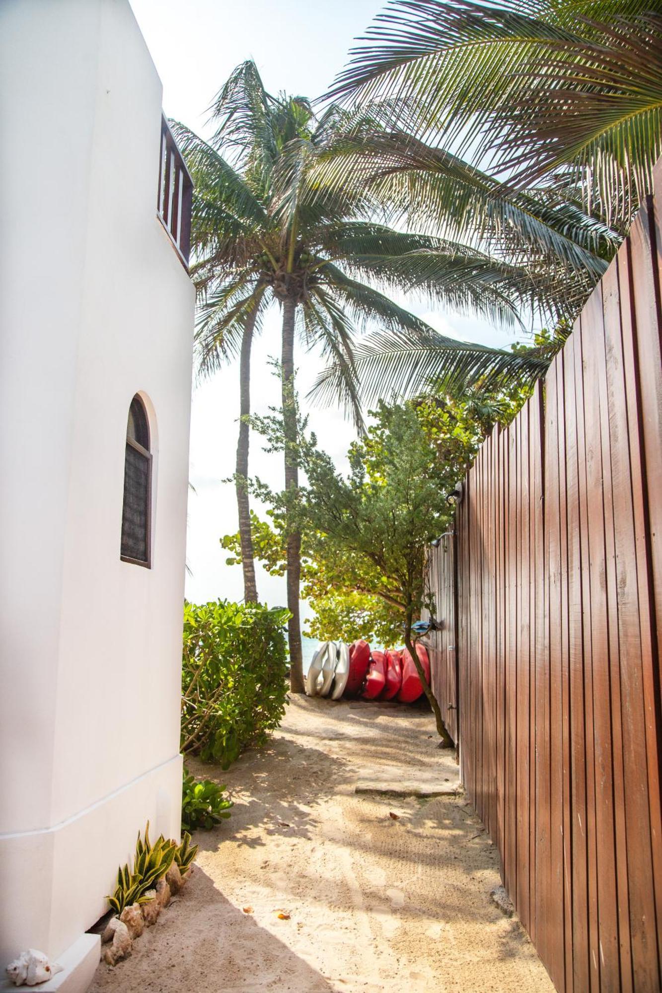 Casa Colibrí Tankah
