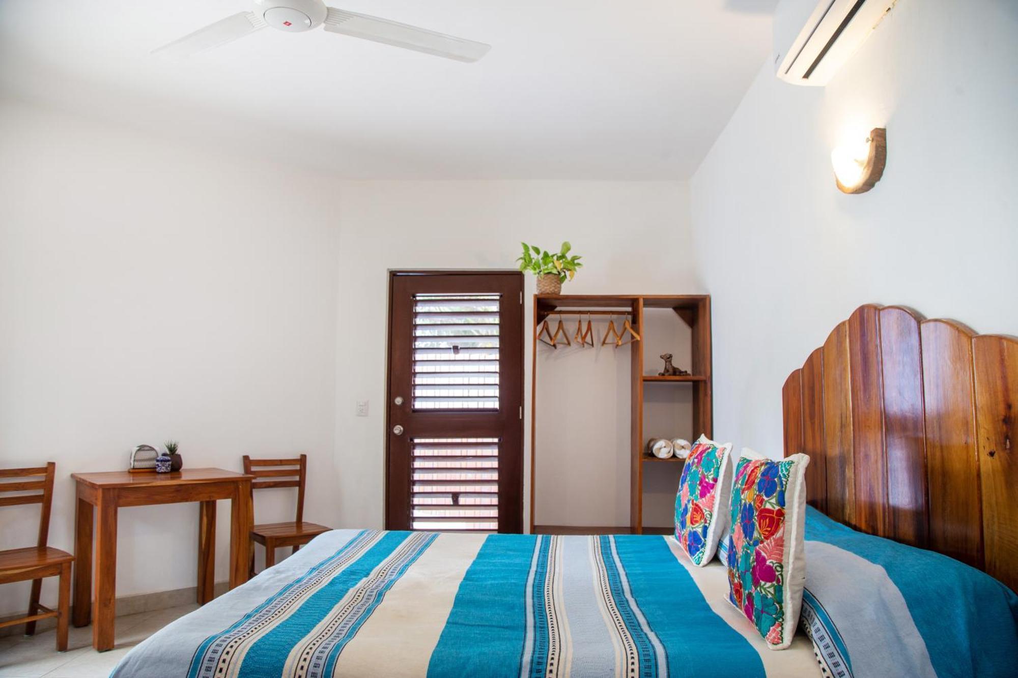 Casa Colibrí Tankah Bed and breakfast 2*